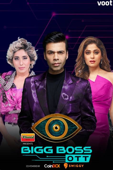 7 starhd.casino|Bigg Boss (2021) S15E05 720p HDRip Hindi TV Show [400MB].